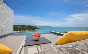 Beachside Villa 'Bayside #18' at BAYSIDE LUXURY VILLAS